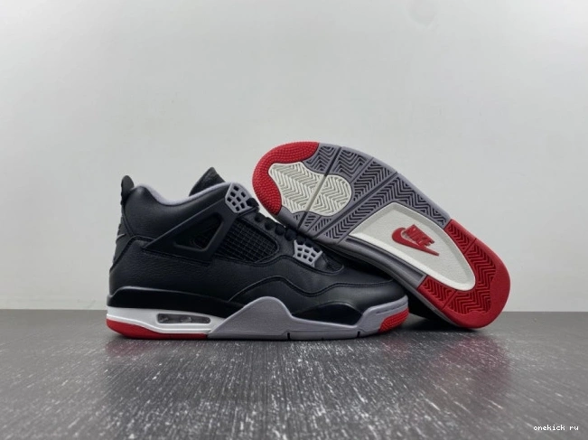 Chep Onekick Air Bred FV5029-006 Jordan Reimagined 4 0705